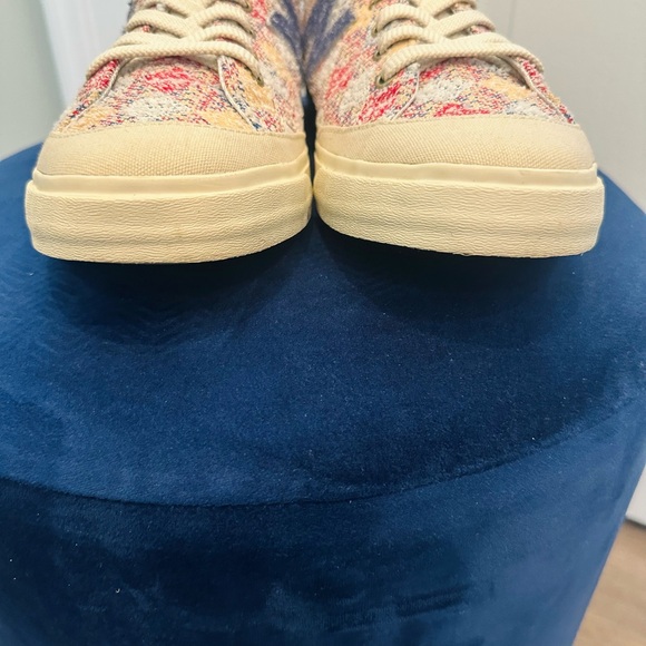 New Balance All Coast 210 Mid Checkered Plaid Men US 11 - Picture 6 of 10